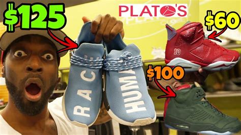 selling fake shoes to plato& 39|selling to plato's closet reddit.